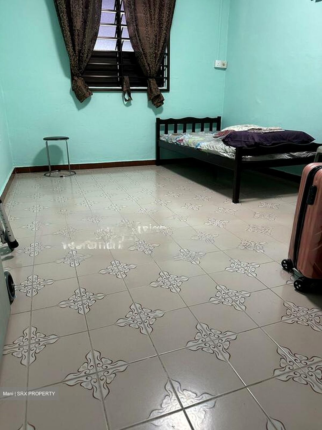 Blk 101 Jurong East Ville (Jurong East), HDB 3 Rooms #455286751